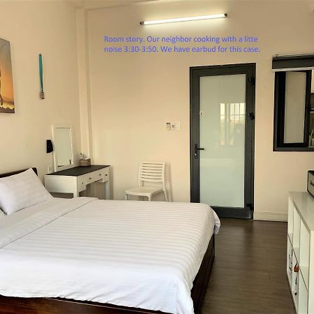 Lama Homestay Hue Exteriér fotografie