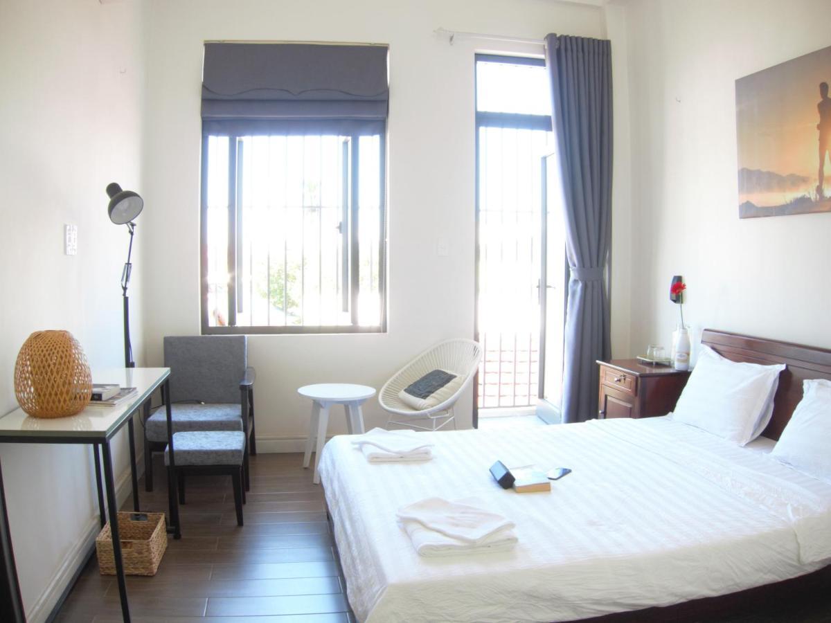 Lama Homestay Hue Exteriér fotografie