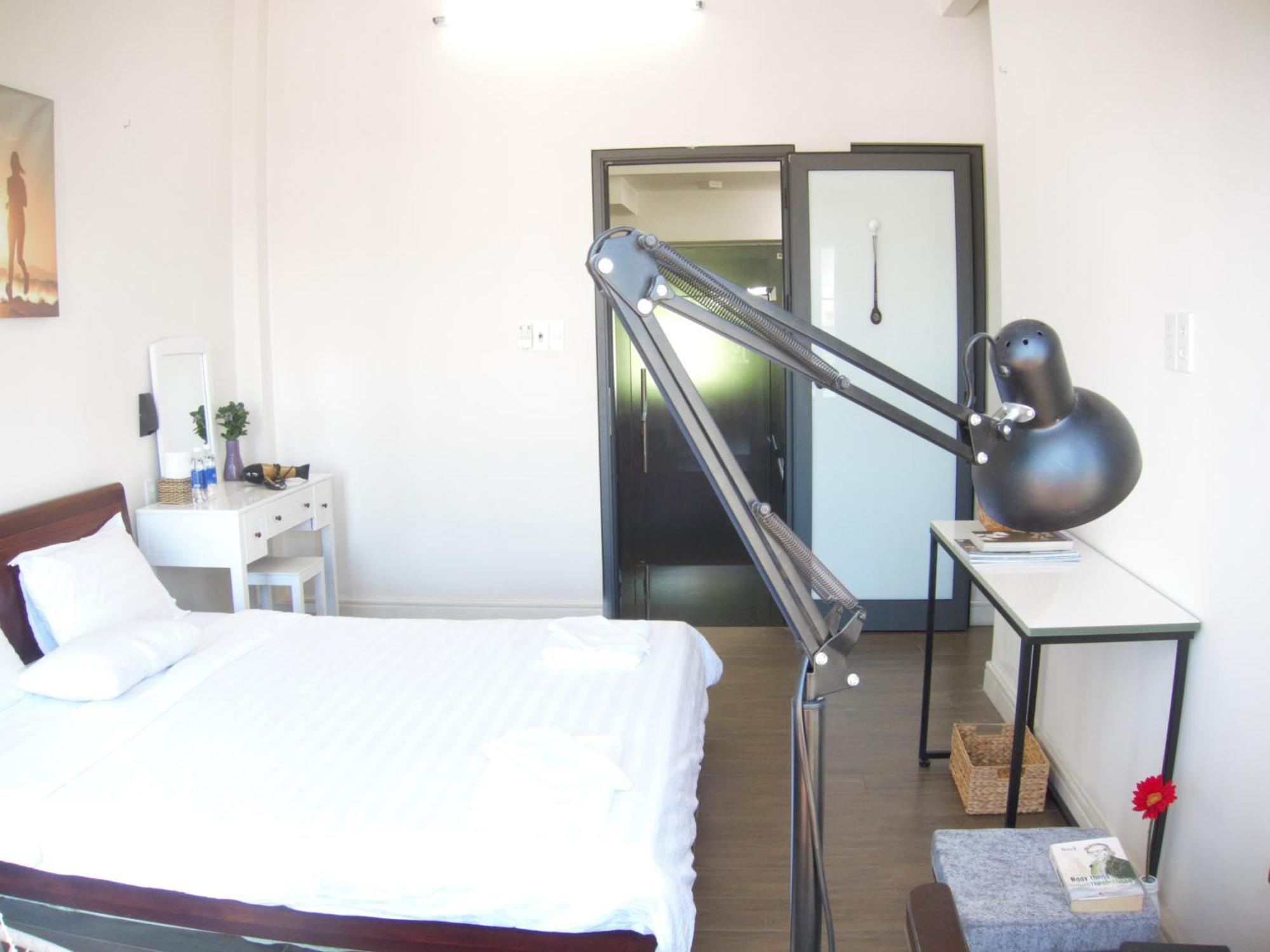 Lama Homestay Hue Exteriér fotografie