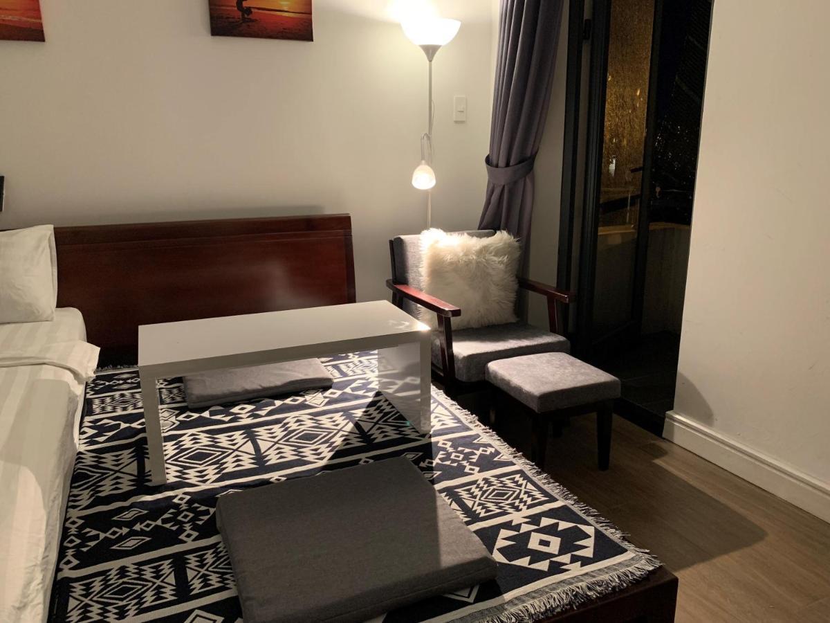 Lama Homestay Hue Exteriér fotografie
