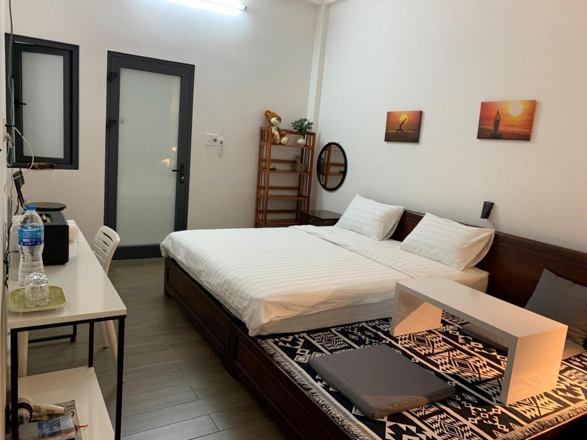 Lama Homestay Hue Exteriér fotografie