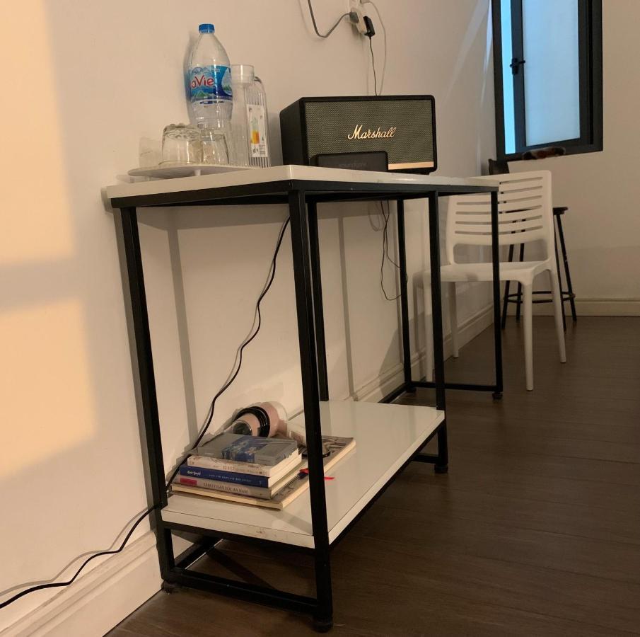 Lama Homestay Hue Exteriér fotografie