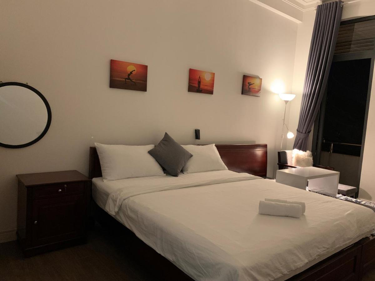 Lama Homestay Hue Exteriér fotografie
