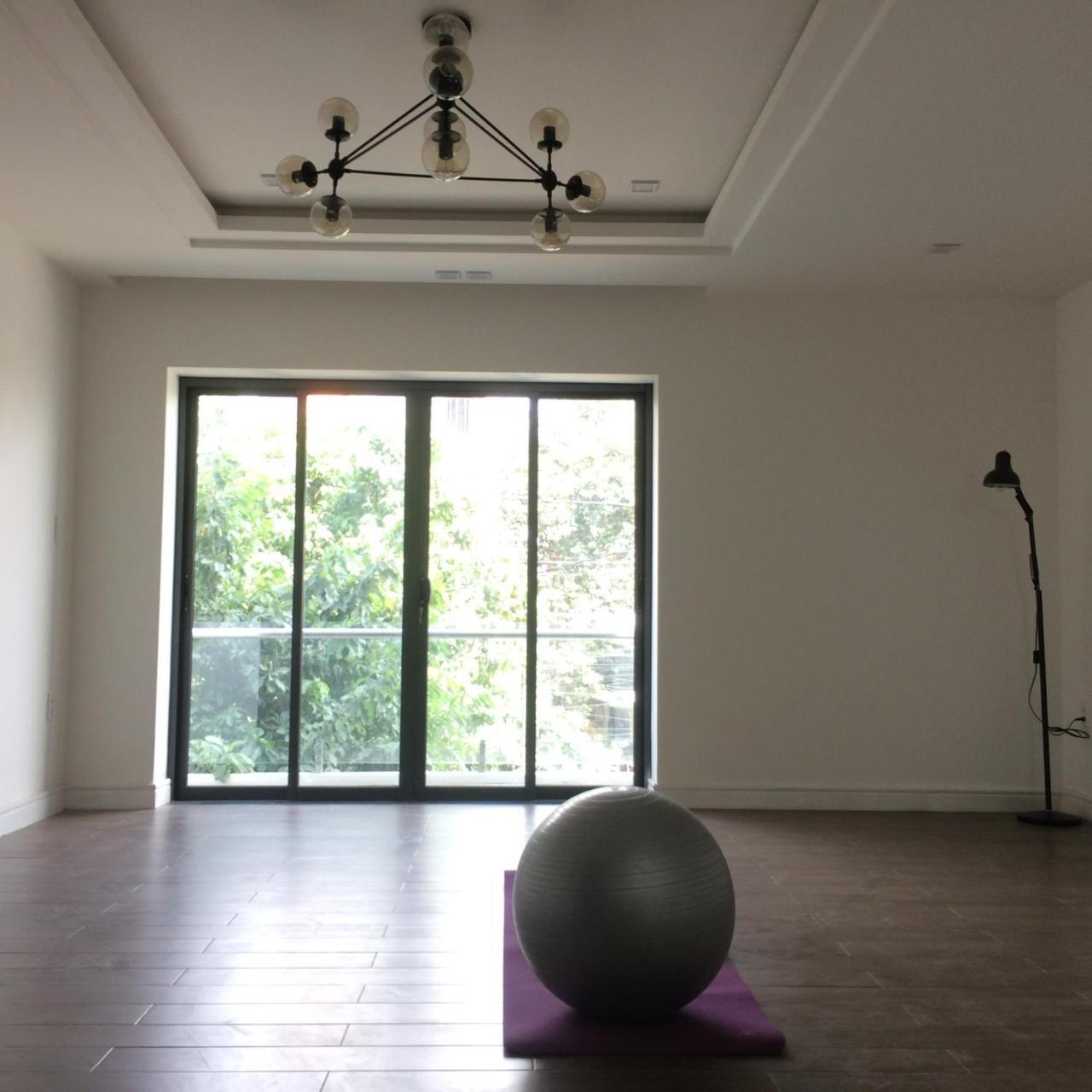 Lama Homestay Hue Exteriér fotografie