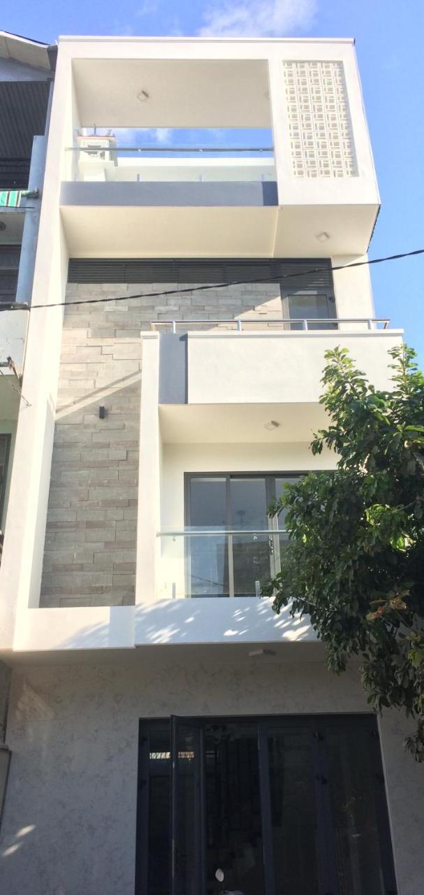Lama Homestay Hue Exteriér fotografie