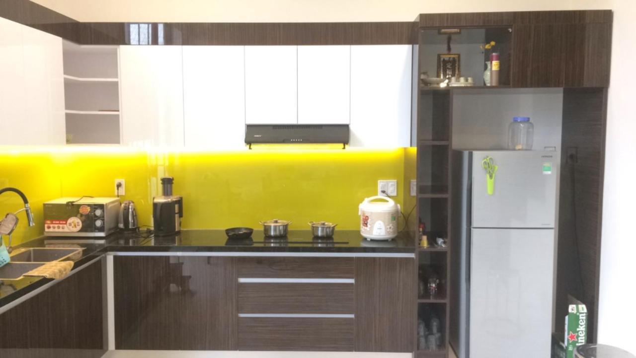 Lama Homestay Hue Exteriér fotografie