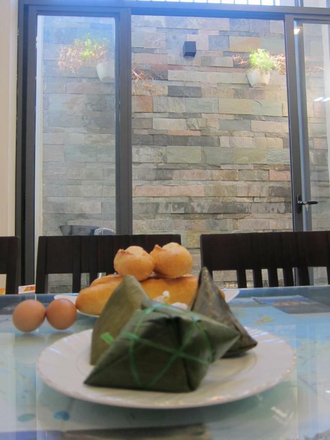 Lama Homestay Hue Exteriér fotografie