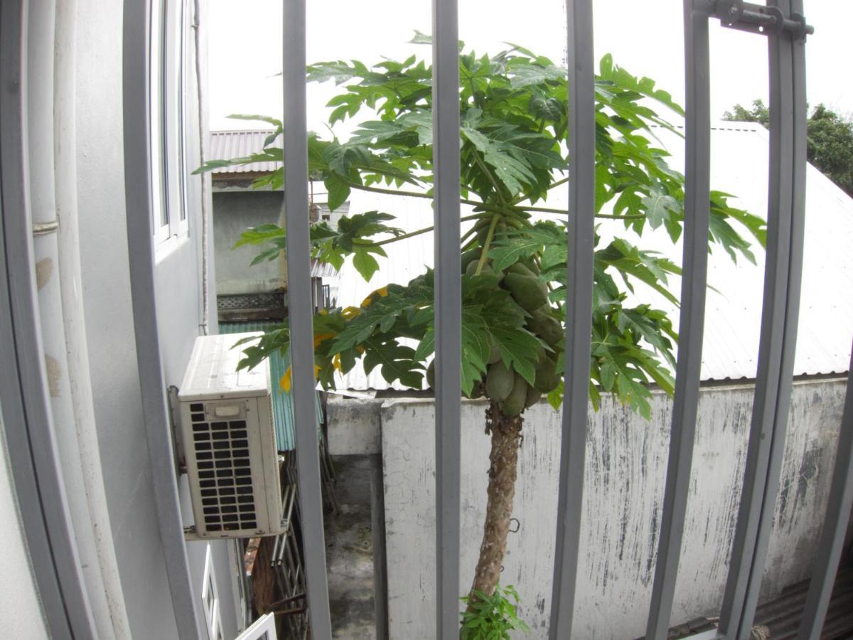 Lama Homestay Hue Exteriér fotografie