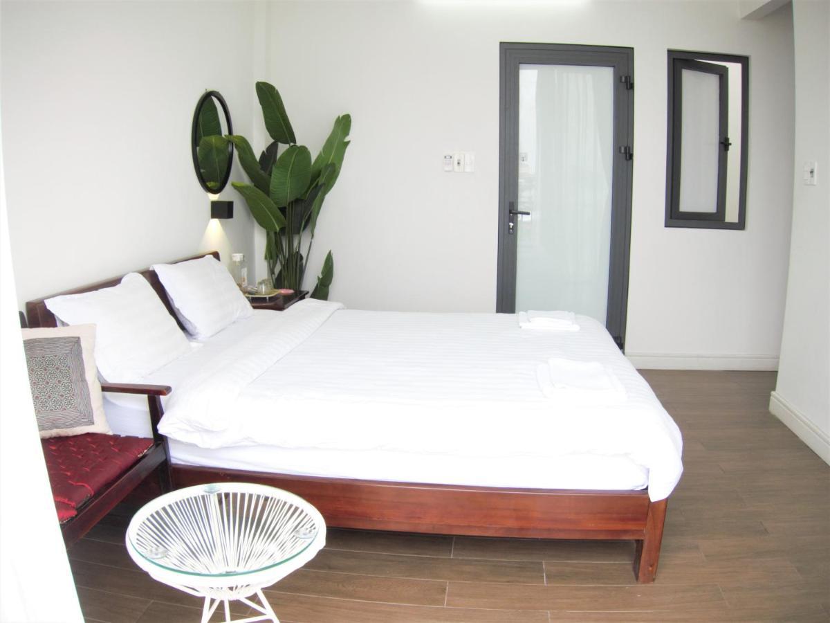 Lama Homestay Hue Exteriér fotografie